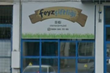 Feyz Çiftliği Bursa Şehrimizde Et ve Süt Ürünleri Toptancılığı Yapmaktadır.