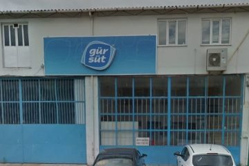 Gür Süt Bursa Şehrimizde Et ve Süt Ürünleri Toptancılığı Yapmaktadır.