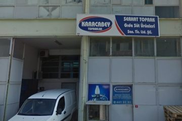 Karacabey Topraklar Süt Ürünleri Bursa Şehrimizde Süt ve Süt Ürünleri Toptancılığı Yapmaktadır.