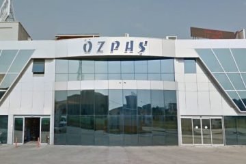 Özpaş Gıda Bursa Şehrimizde Genel Gıda Toptancılığı Yapmaktadır.