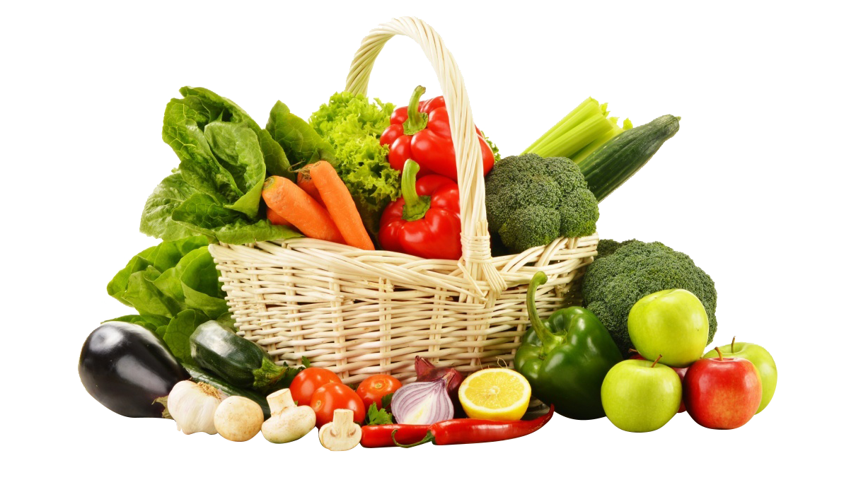 Sebze Meyve Toptancıları