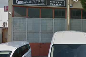 Yarış Gıda Bursa Şehrimizde Temizlik Malzemeleri Toptancılığı Yapmaktadır.