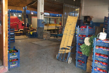 Çiçekler Komisyon Evi Düzce Şehrimizde Sebze ve Meyve Toptancılığı Yapmaktadır.