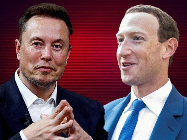 İki milyarder ringe çıkacak mı? Yeni gelişmeyi Musk açıkladı: “Zuckerberg, şartları kabul etmedi”