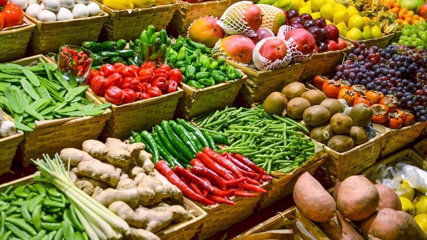 Dumanlar Gıda Tarım Ürünleri Düzce Şehrimizde Sebze - Meyve Toptancılığı Yapmaktadır.