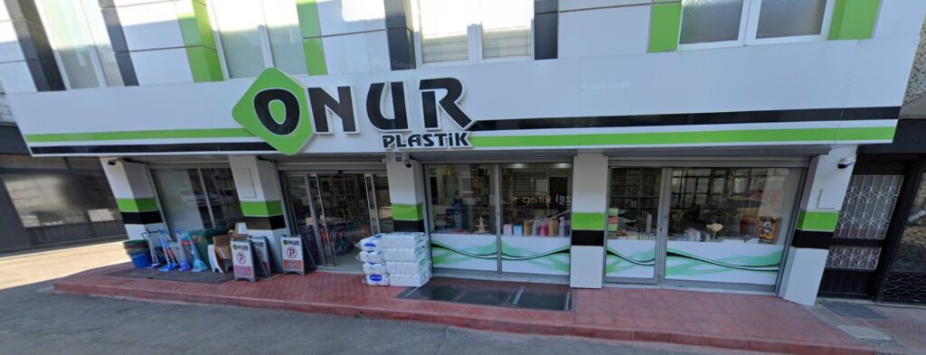 Onur Plastik Tokat Şehrimizde Ambalaj Toptancılığı Yapmaktadır.