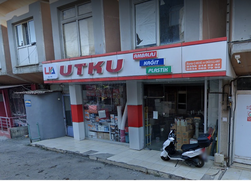 Utku Ambalaj Tokat Şehrimizde Ambalaj Toptancılığı Yapmaktadır.