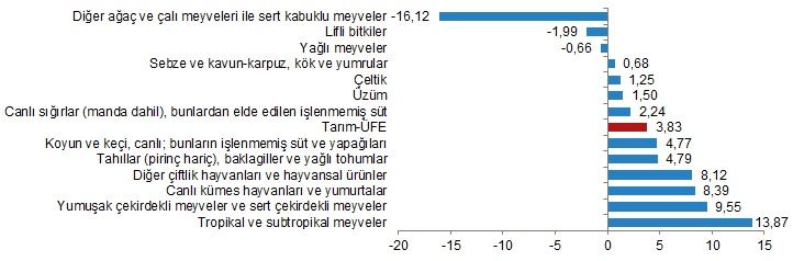 Yıllık artış yüzde 76! 3 – 1694811517 329 Yillik artis yuzde 76 Gida Hatti