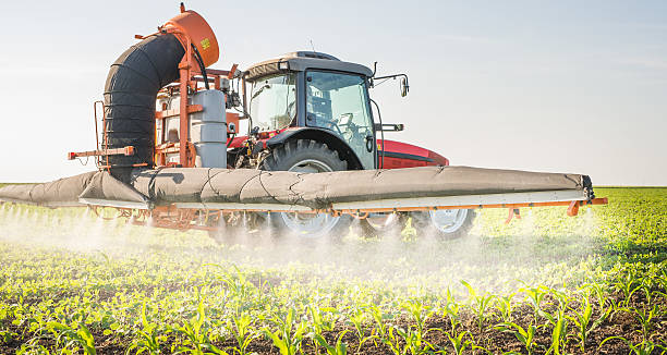 ABD Çiftçileri ve Ekonomisi İçin Büyük Tehdit Olabilir