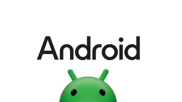 Google’dan Android logosunda değişiklik! İşte yenilenen logo…