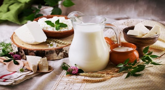 Suudi Arabistan’ın süt ürünleri, kırmızı et ve bal ihtiyacını Türkiye karşılayacak