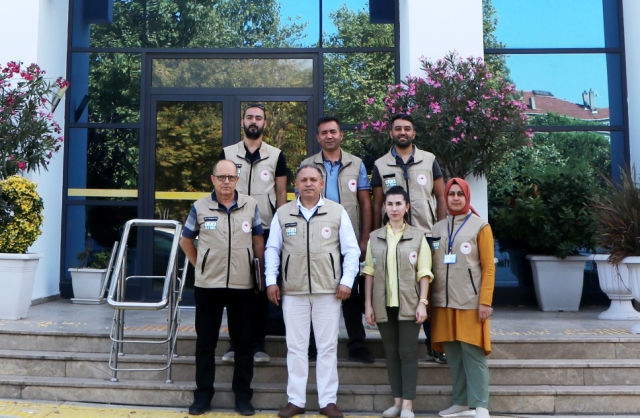 Yalova’da Gıda İşletmelerine Denetimler Yoğunlaştırıldı