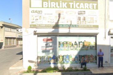 Birlik Ticaret Batman Toptan Sabun Batman Kozmetik - Itriyat Toptancılığı Yapmaktadır.