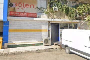 Dağ Gıda Batman Şehrimizde Gıda Toptancılığı Yapmaktadır.