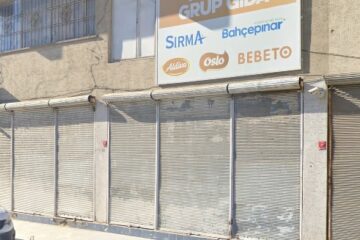 İpeksan Grup Batman Şehrimizde Gıda Toptancılığı Yapmaktadır.