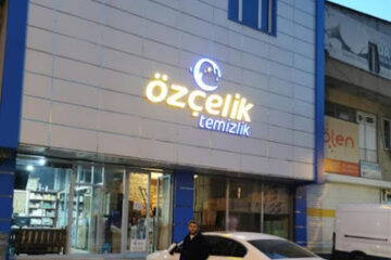 Özçelik Temizlik Batman Şehrimizde Temizlik Ürünleri ve Plastik Toptancılığı Yapmaktadır.