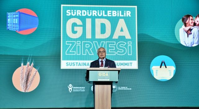 Gıdanın yüzde 30’u tedarik sürecinde kaybediliyor