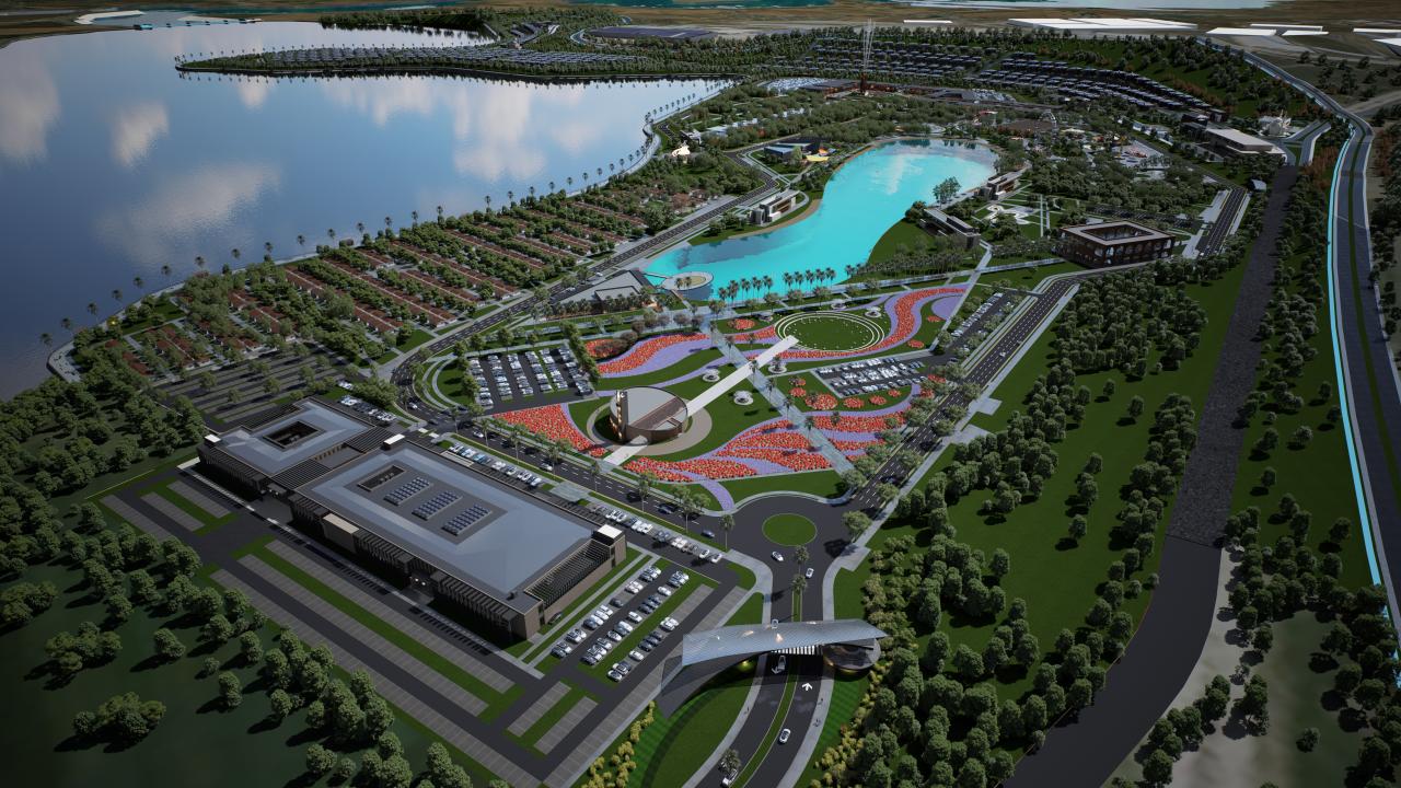 Kahramanmaraş EXPO 2023 kapılarını açtı