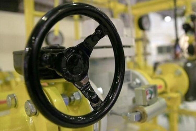 Karadeniz gazında hedef: Günlük 40 milyon metreküp