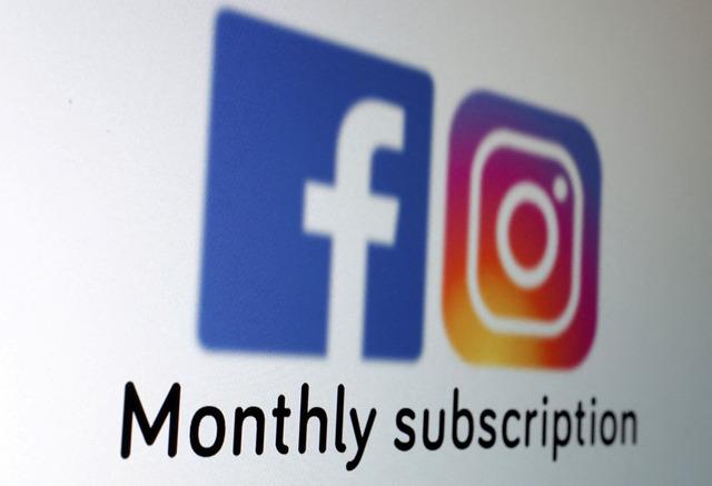 Meta duyurdu! Avrupa’da Instagram ve Facebook için yeni dönem… Fiyatlar da belli oldu
