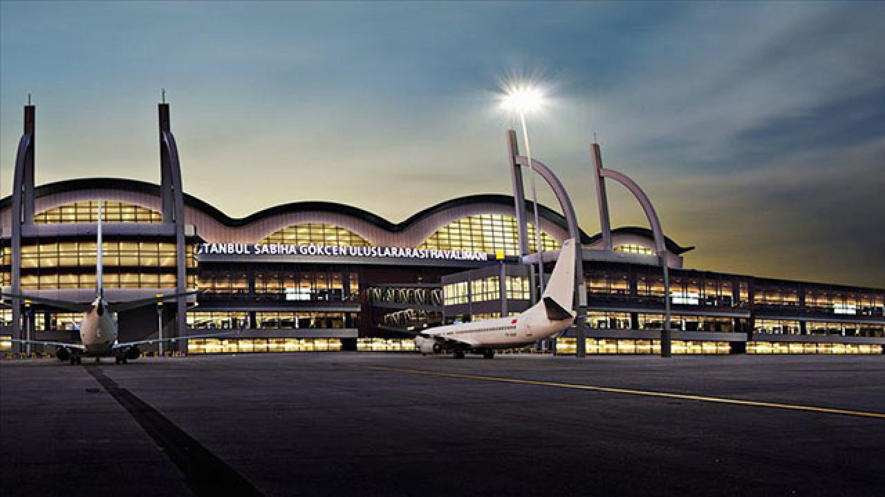 Sabiha Gökçen Havalimanı, Routes World’e katılıyor