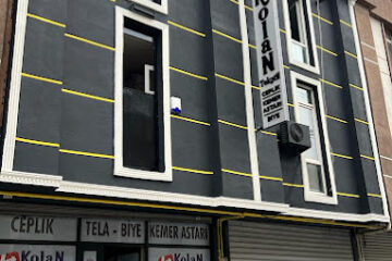 Kolan Tekstil İstanbul Şehrimizde Tekstil Toptancılığı Yapmaktadır.