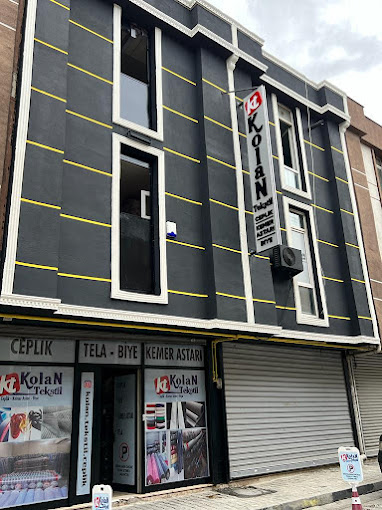 Kolan Tekstil İstanbul Şehrimizde Tekstil Toptancılığı Yapmaktadır.
