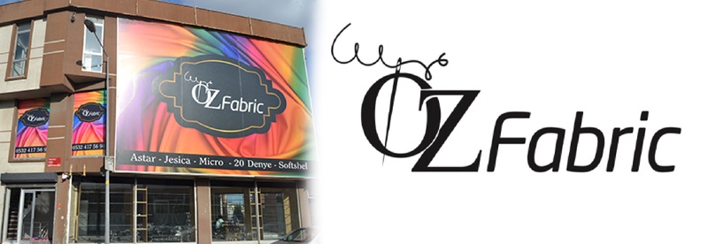 ÖzFabric Tekstil İstanbul Şehrimizde Tekstil Toptancılığı Yapmaktadır.