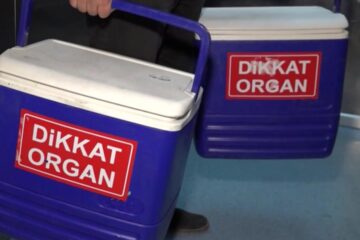 2023 yılında kadavradan organ nakli oranı yüzde 16’ya düştü