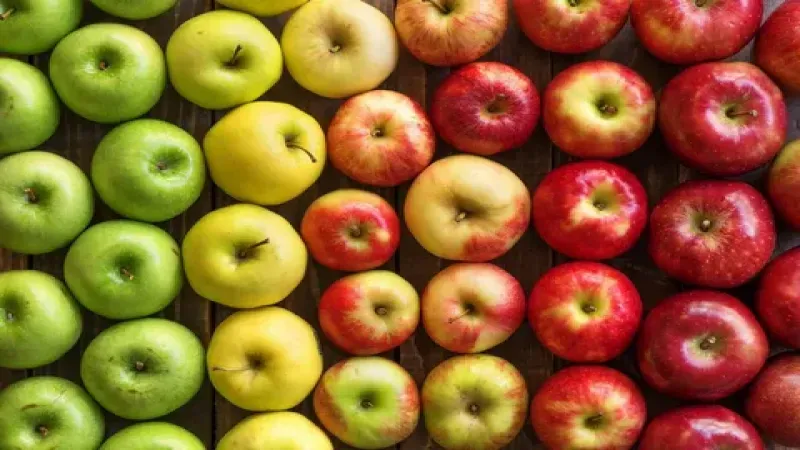 Kış meyvelerinden elma nelere iyi gelir?