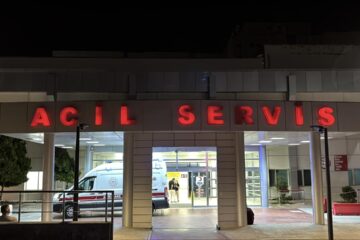 Beyin ölümü gerçekleşen gencin organları 3 kişiye umut oldu