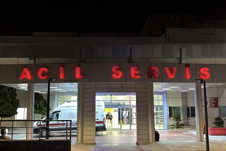 Beyin ölümü gerçekleşen gencin organları 3 kişiye umut oldu